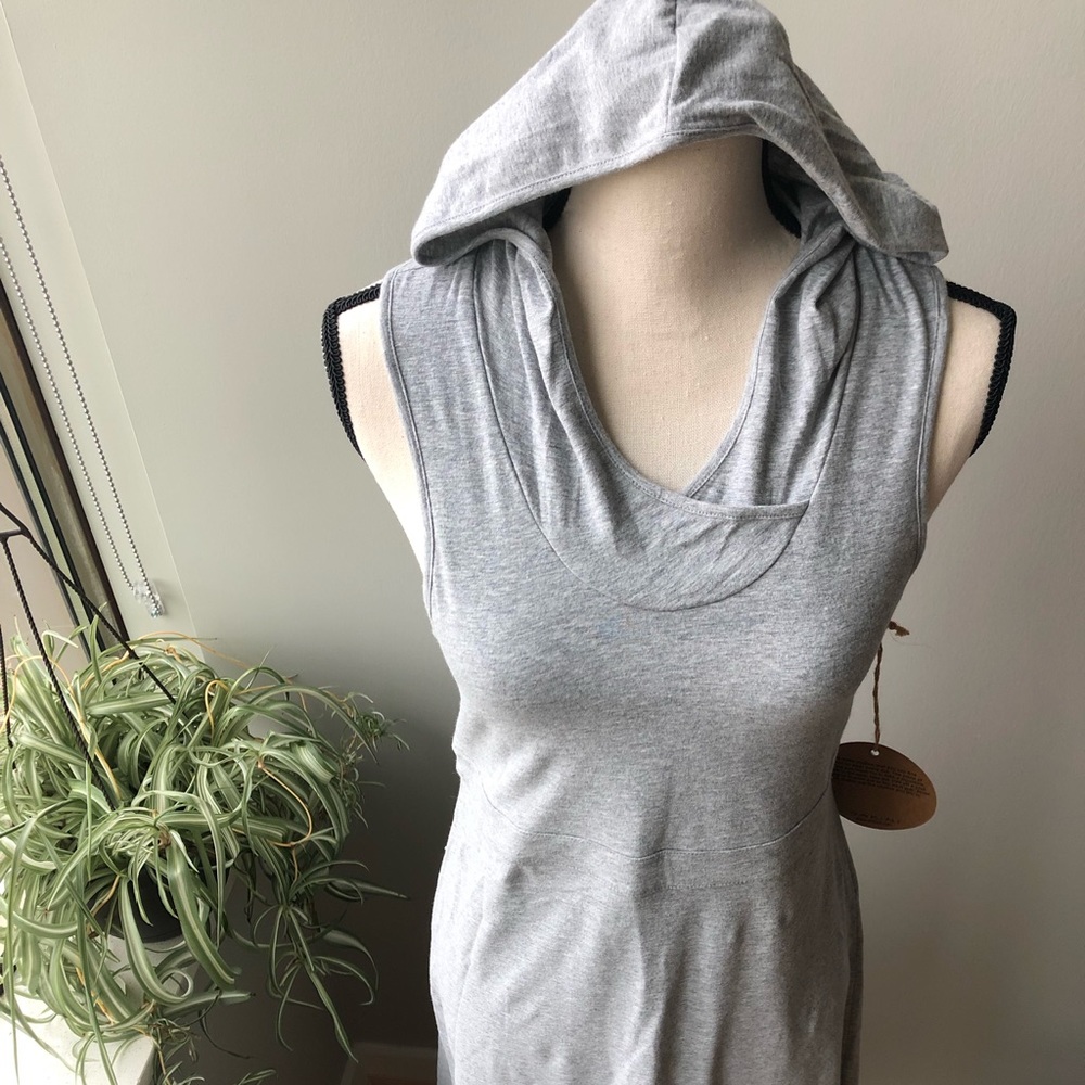 Dakini coverup Dress